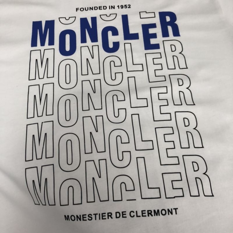 Moncler T-Shirts